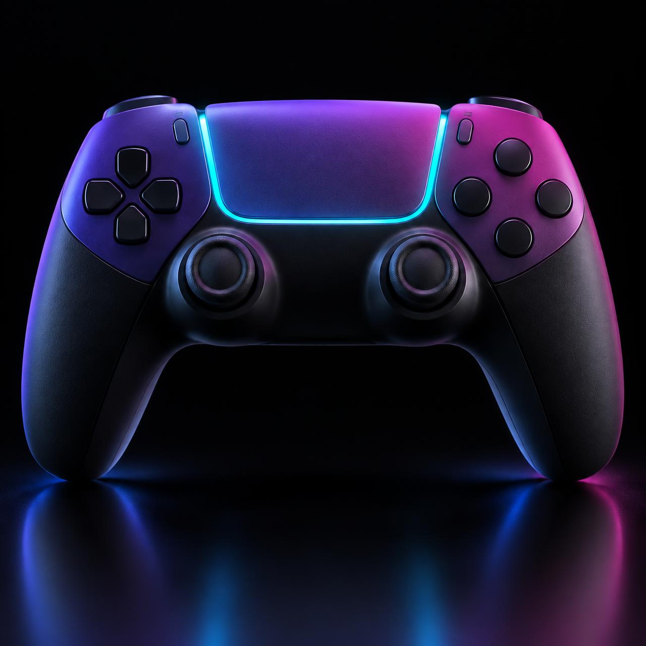 Midnight Fade Controller