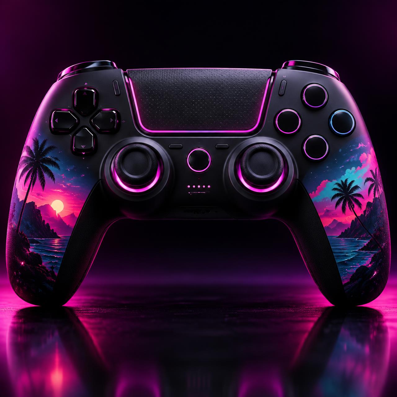 Nightwave Controller